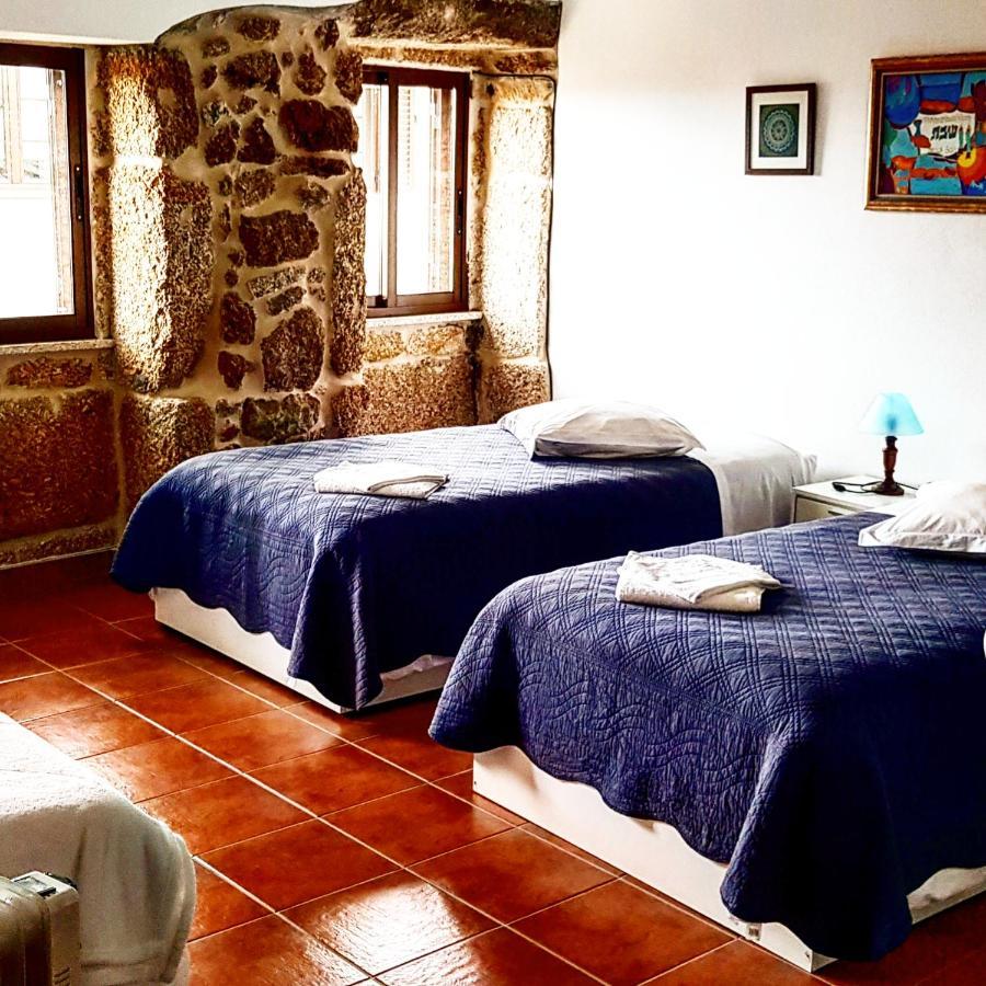 Casa Dom Yahya Βίλα Belmonte  Εξωτερικό φωτογραφία