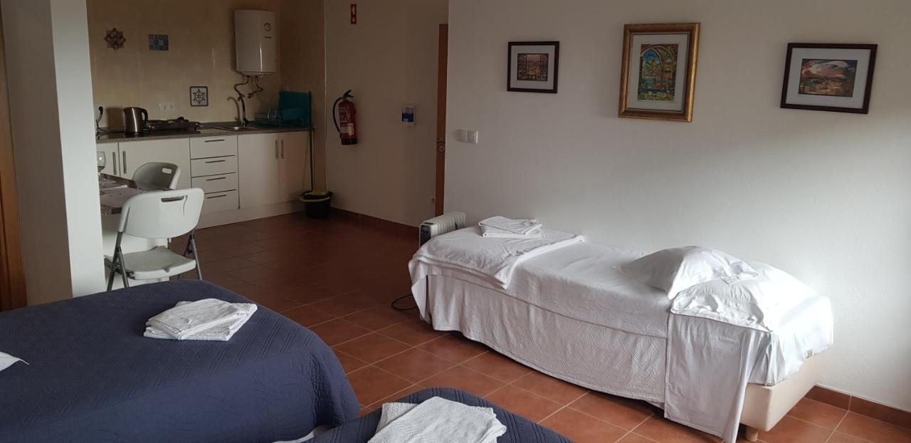 Casa Dom Yahya Βίλα Belmonte  Εξωτερικό φωτογραφία