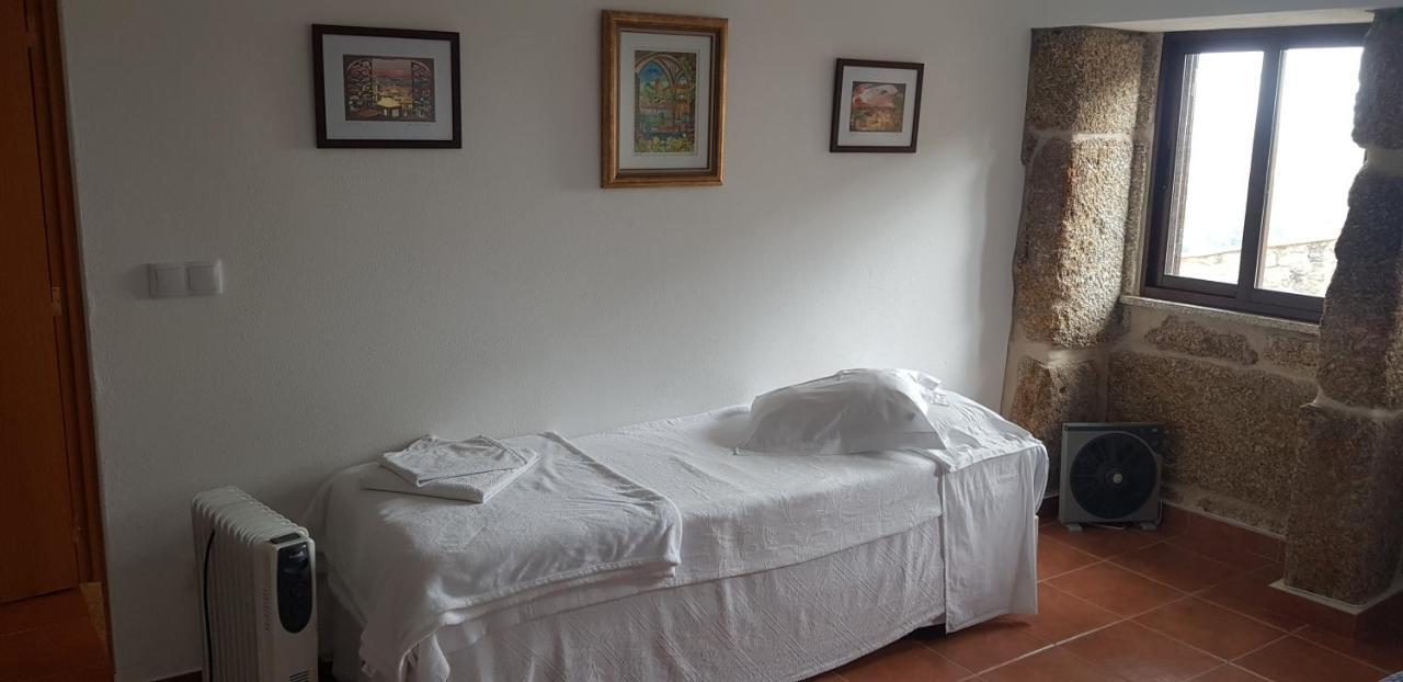 Casa Dom Yahya Βίλα Belmonte  Εξωτερικό φωτογραφία