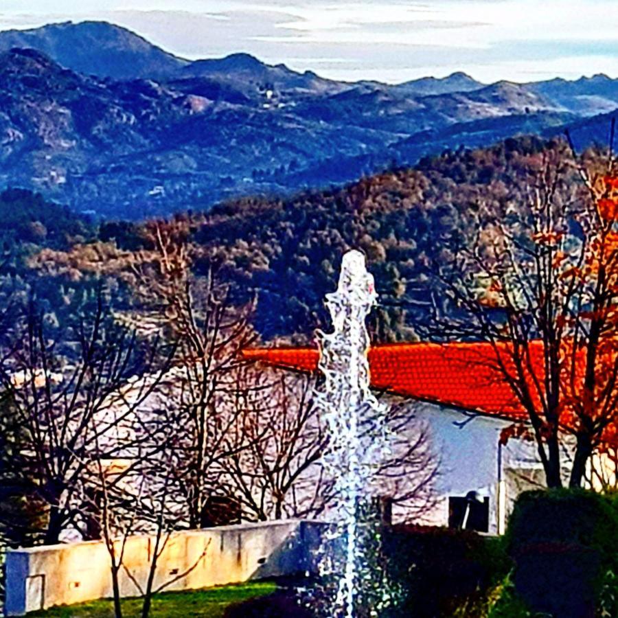 Casa Dom Yahya Βίλα Belmonte  Εξωτερικό φωτογραφία