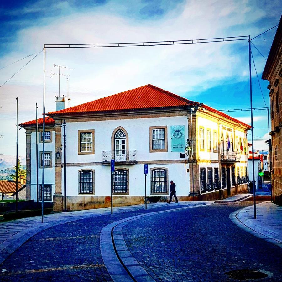 Casa Dom Yahya Βίλα Belmonte  Εξωτερικό φωτογραφία