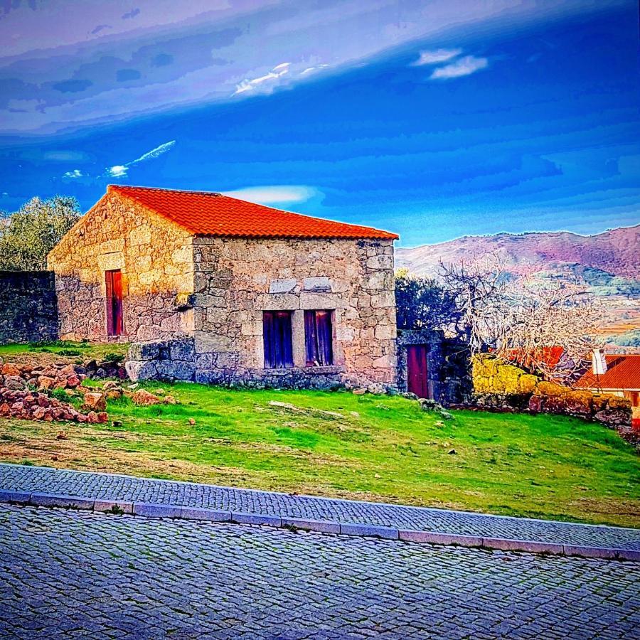 Casa Dom Yahya Βίλα Belmonte  Εξωτερικό φωτογραφία