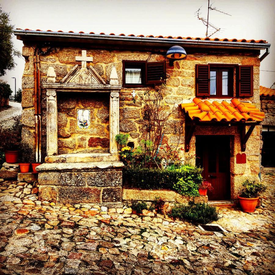 Casa Dom Yahya Βίλα Belmonte  Εξωτερικό φωτογραφία