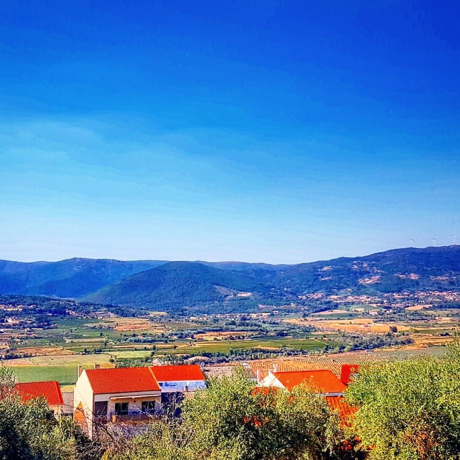 Casa Dom Yahya Βίλα Belmonte  Εξωτερικό φωτογραφία