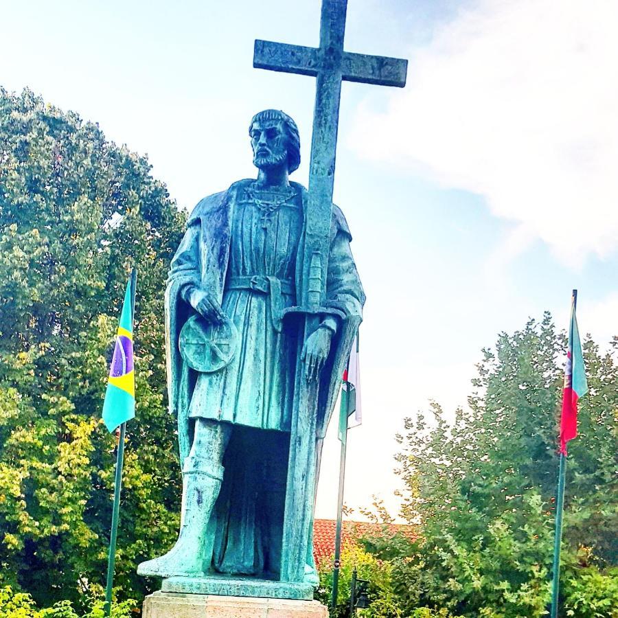 Casa Dom Yahya Βίλα Belmonte  Εξωτερικό φωτογραφία
