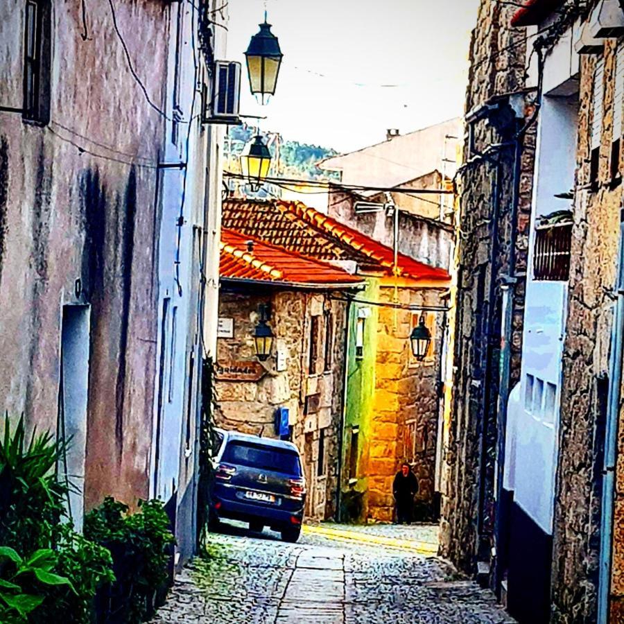 Casa Dom Yahya Βίλα Belmonte  Εξωτερικό φωτογραφία