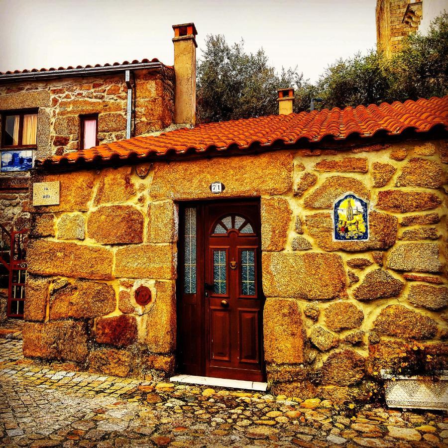 Casa Dom Yahya Βίλα Belmonte  Εξωτερικό φωτογραφία