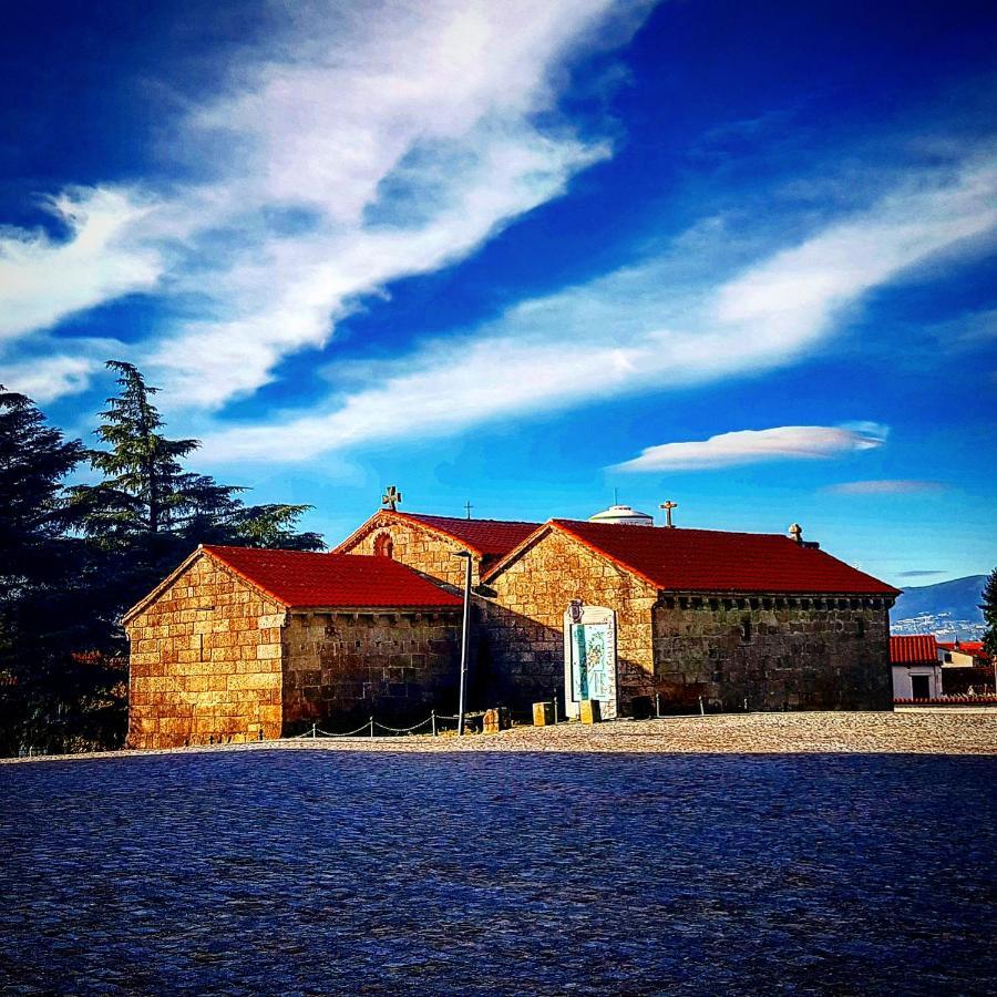 Casa Dom Yahya Βίλα Belmonte  Εξωτερικό φωτογραφία
