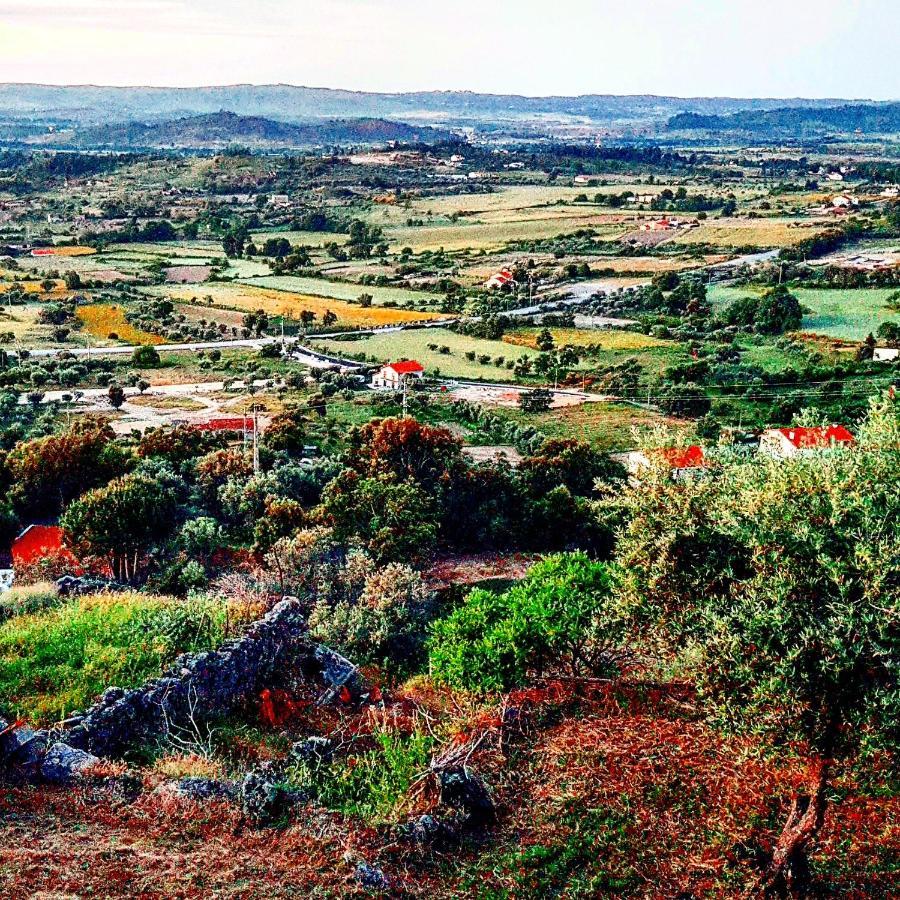Casa Dom Yahya Βίλα Belmonte  Εξωτερικό φωτογραφία