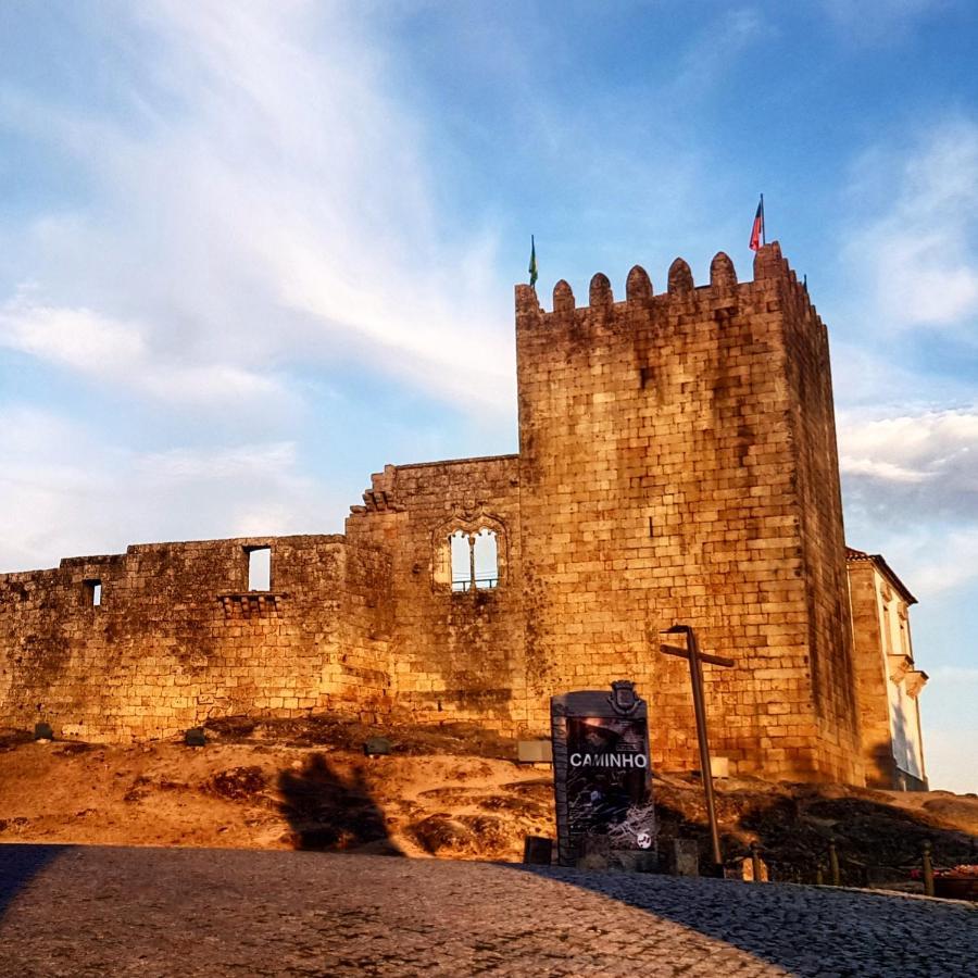 Casa Dom Yahya Βίλα Belmonte  Εξωτερικό φωτογραφία