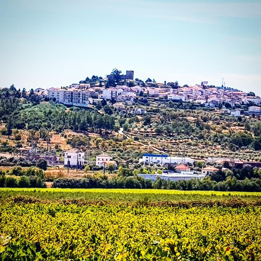 Casa Dom Yahya Βίλα Belmonte  Εξωτερικό φωτογραφία