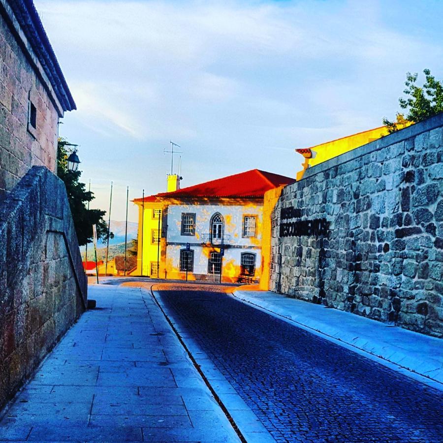 Casa Dom Yahya Βίλα Belmonte  Εξωτερικό φωτογραφία