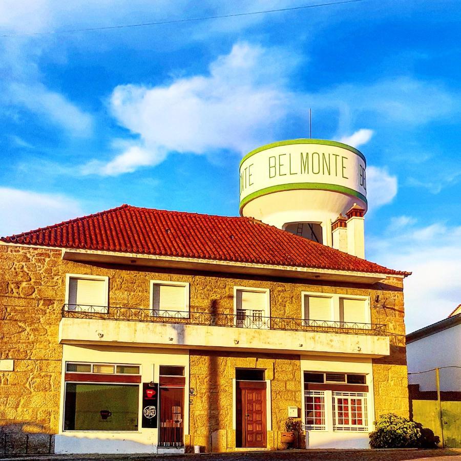 Casa Dom Yahya Βίλα Belmonte  Εξωτερικό φωτογραφία