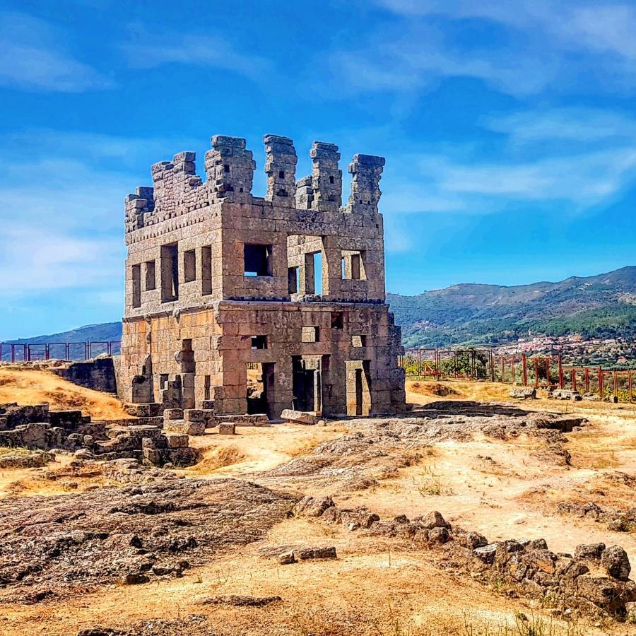 Casa Dom Yahya Βίλα Belmonte  Εξωτερικό φωτογραφία