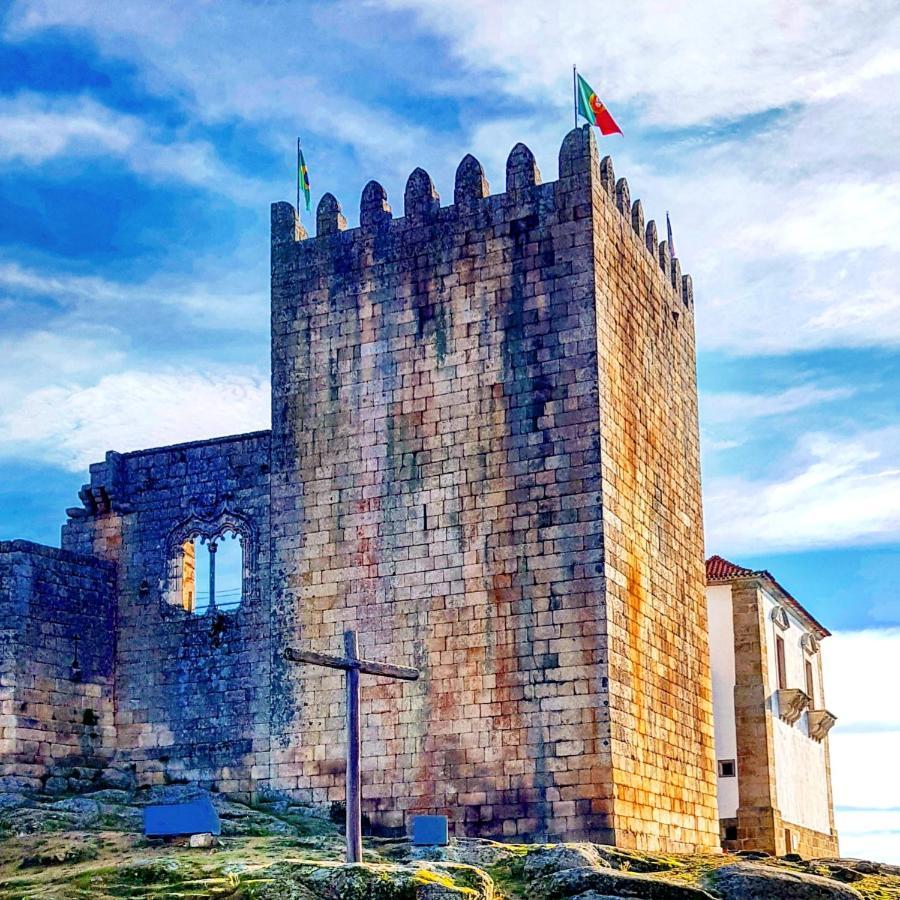 Casa Dom Yahya Βίλα Belmonte  Εξωτερικό φωτογραφία