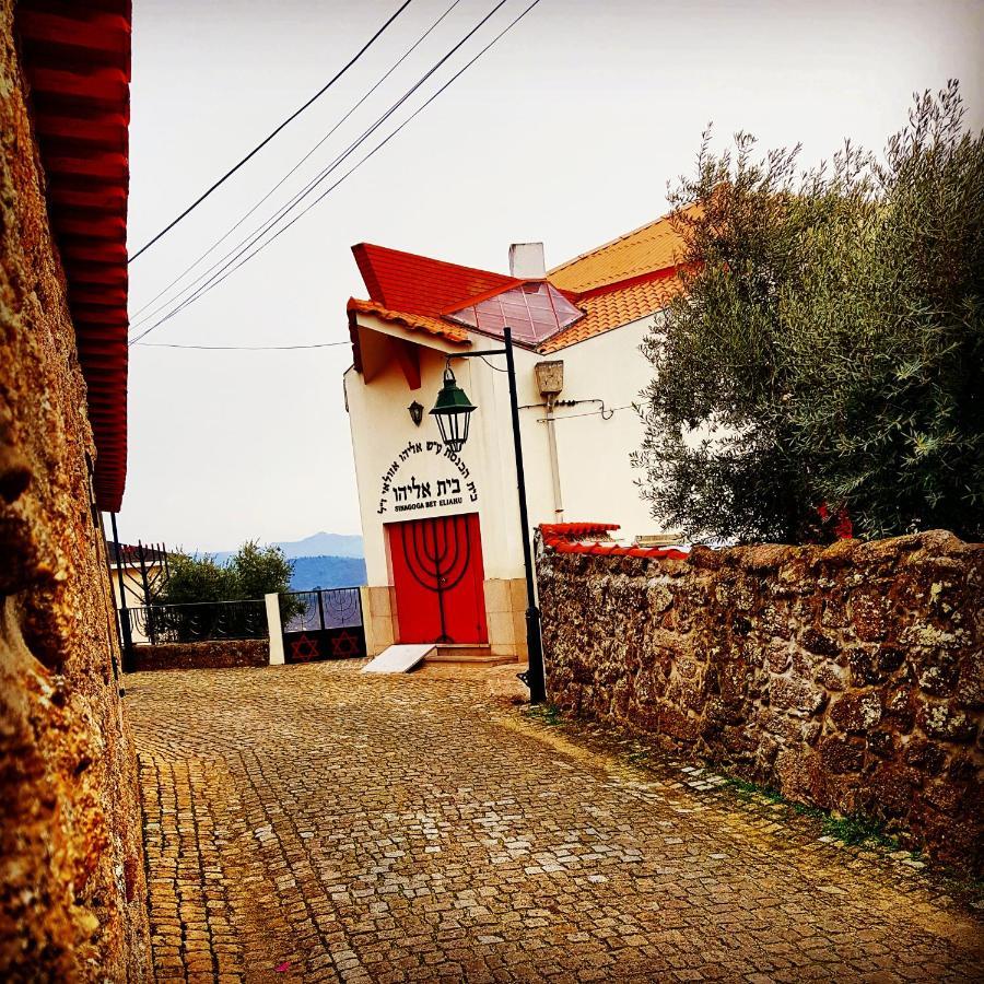Casa Dom Yahya Βίλα Belmonte  Εξωτερικό φωτογραφία