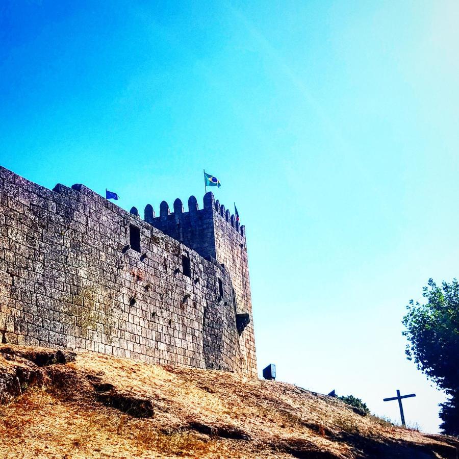 Casa Dom Yahya Βίλα Belmonte  Εξωτερικό φωτογραφία