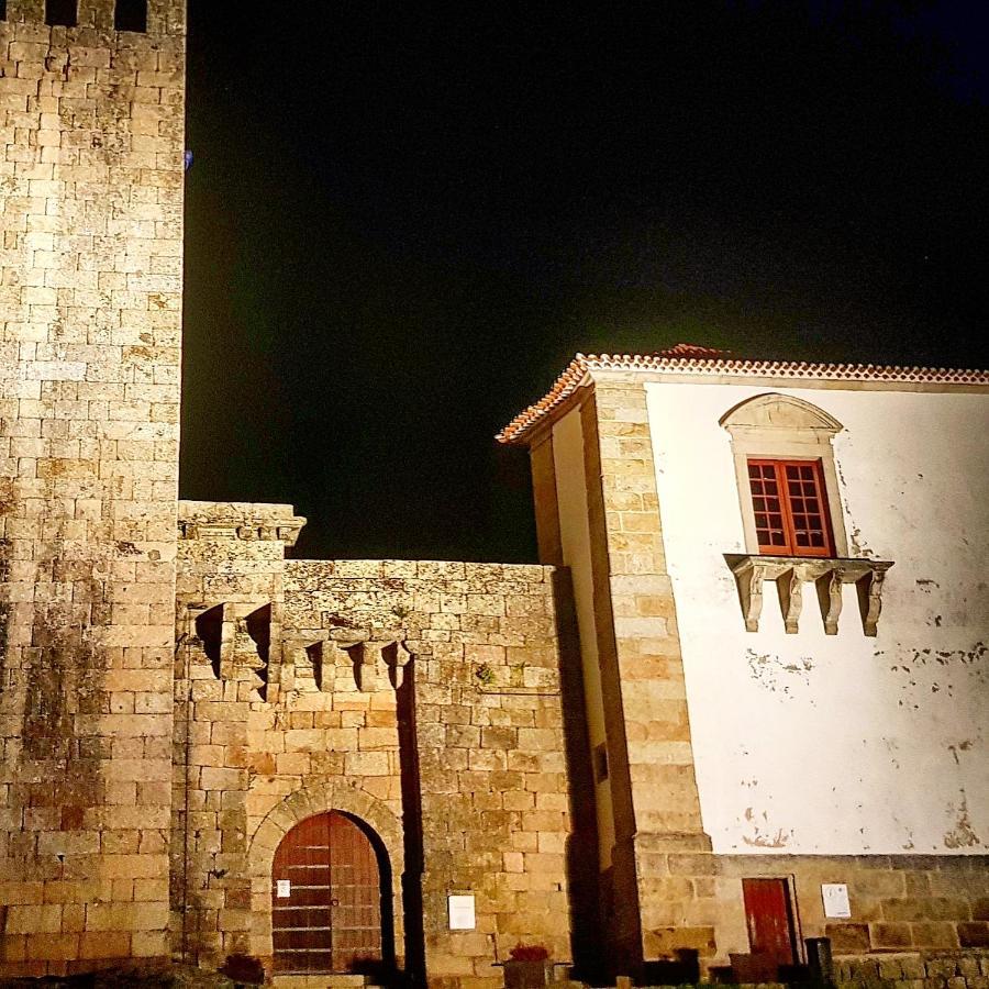 Casa Dom Yahya Βίλα Belmonte  Εξωτερικό φωτογραφία