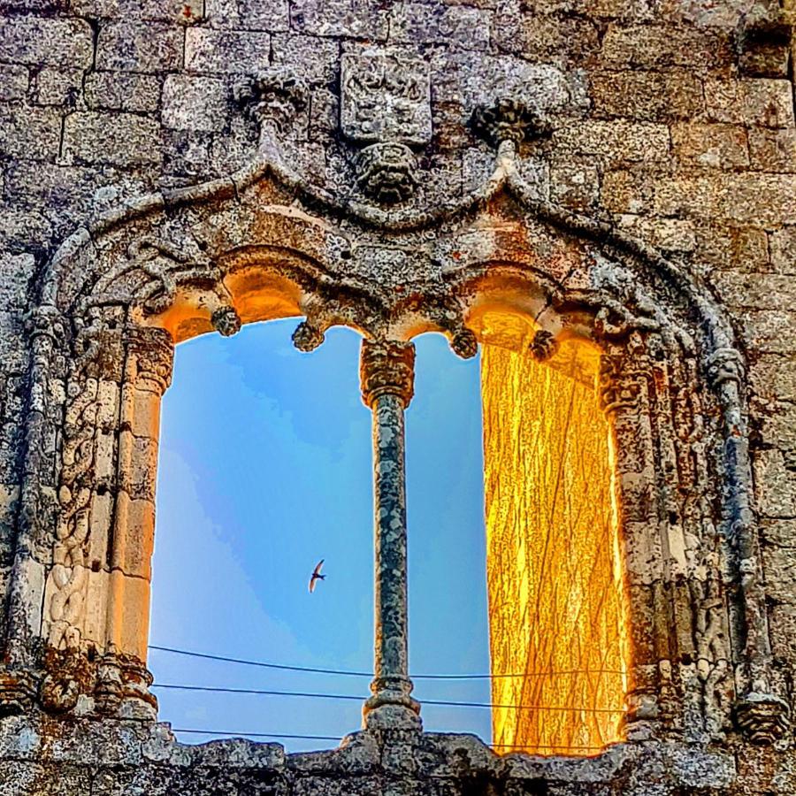 Casa Dom Yahya Βίλα Belmonte  Εξωτερικό φωτογραφία