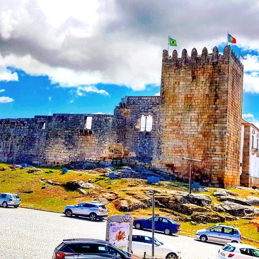 Casa Dom Yahya Βίλα Belmonte  Εξωτερικό φωτογραφία