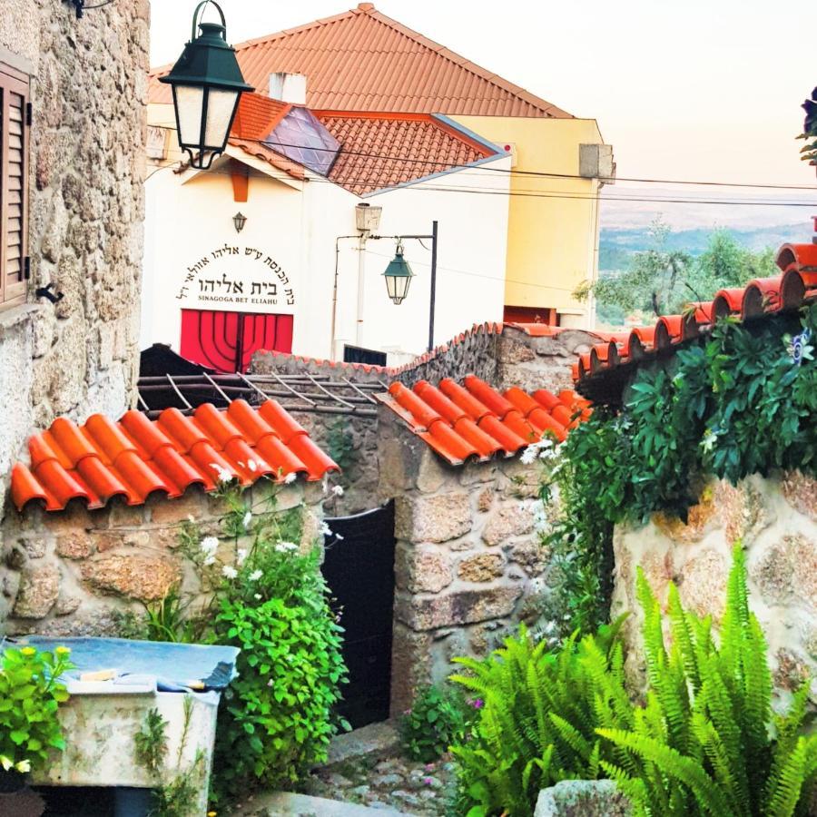 Casa Dom Yahya Βίλα Belmonte  Εξωτερικό φωτογραφία