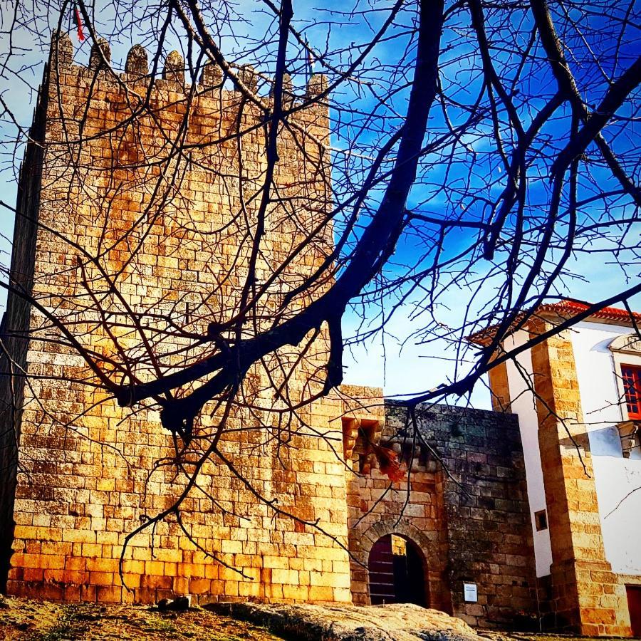 Casa Dom Yahya Βίλα Belmonte  Εξωτερικό φωτογραφία