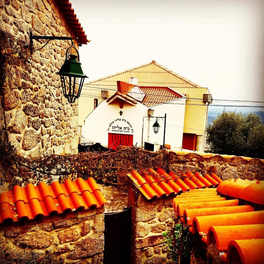 Casa Dom Yahya Βίλα Belmonte  Εξωτερικό φωτογραφία