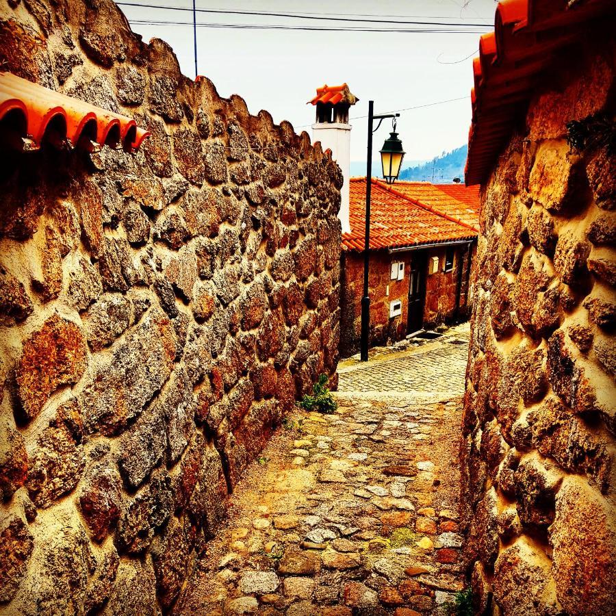 Casa Dom Yahya Βίλα Belmonte  Εξωτερικό φωτογραφία