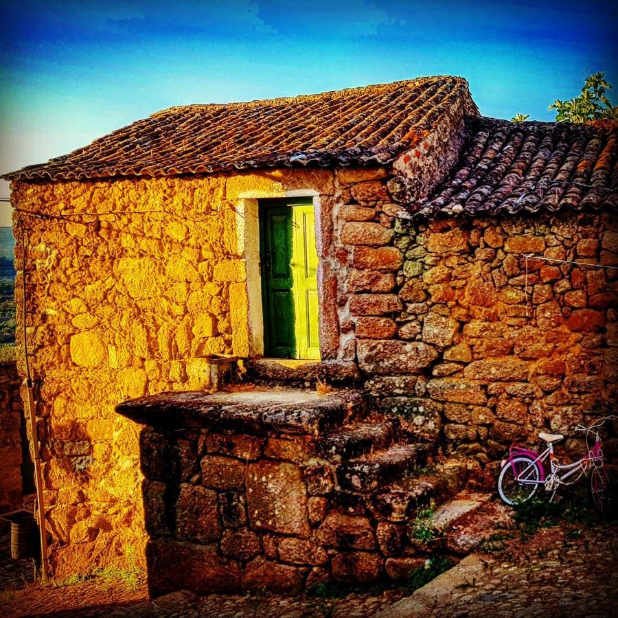 Casa Dom Yahya Βίλα Belmonte  Εξωτερικό φωτογραφία