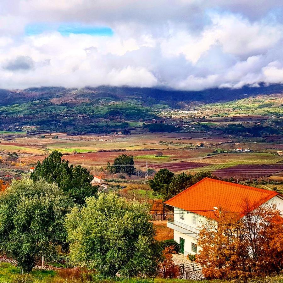 Casa Dom Yahya Βίλα Belmonte  Εξωτερικό φωτογραφία