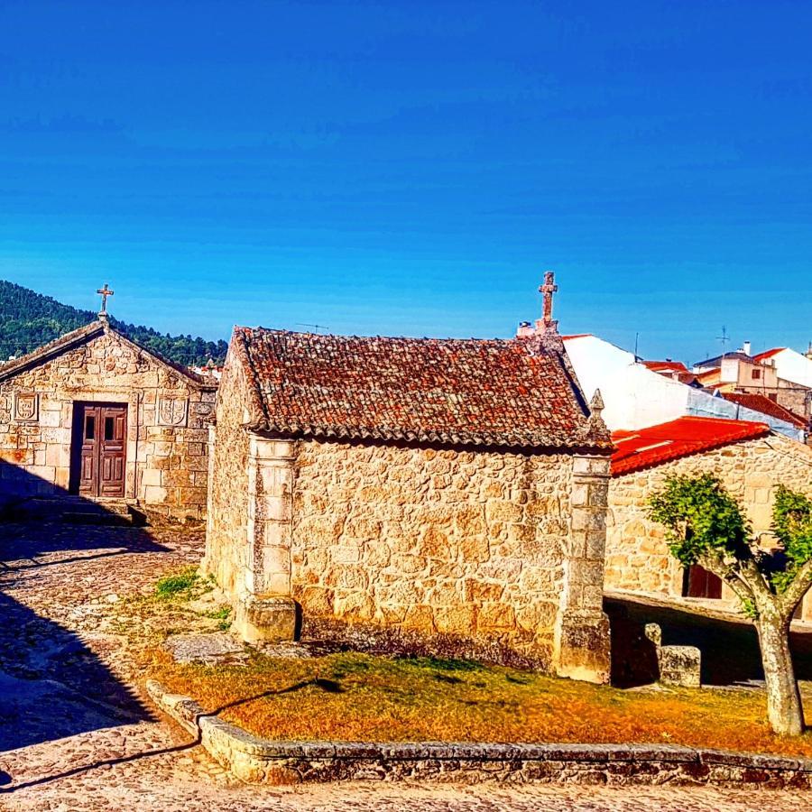 Casa Dom Yahya Βίλα Belmonte  Εξωτερικό φωτογραφία